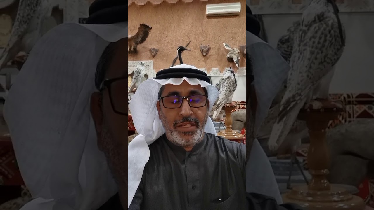 مواقف شهامة ومرؤة العقيلات