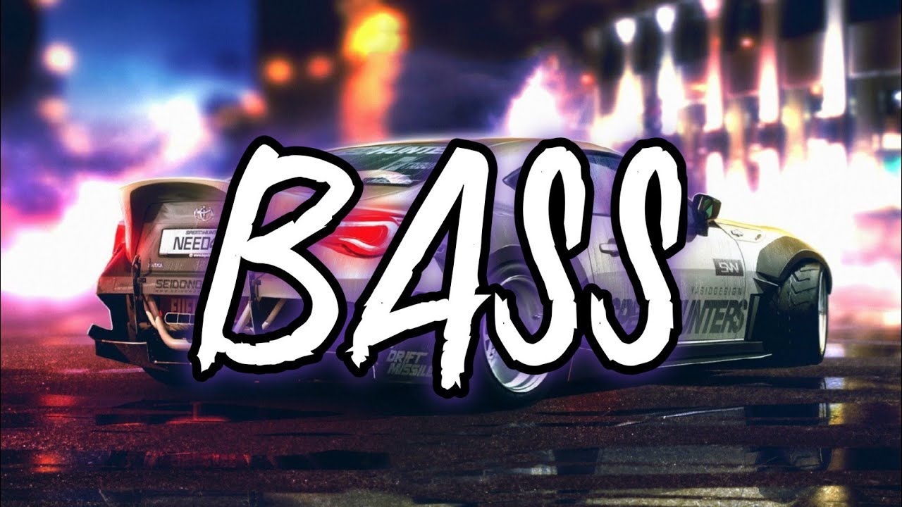 Bass drap Music (EXTREME BASS TEST!) -Bass Booster|New Bass Music| New BASS drap|