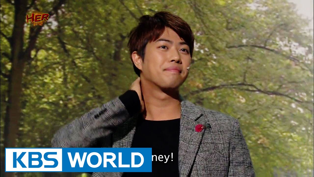Her | 헐 (Gag Concert / 2015.12.12)