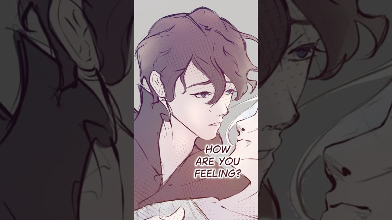 How are you feeling? 🥺 #bl #booktube #bookrecs #mmromance #manhwa #ocscenario #angst #hurtcomfort