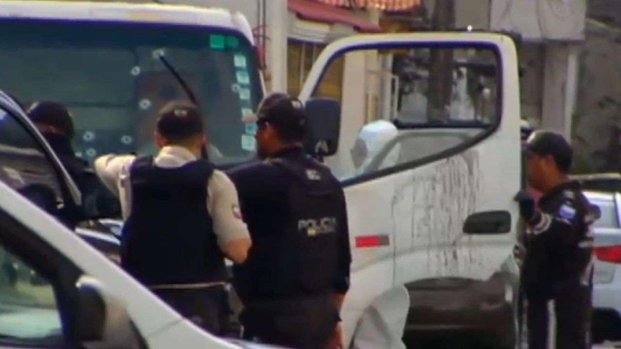 Violencia en Guayaquil: distribuidor de carnes es asesinado a balazos
