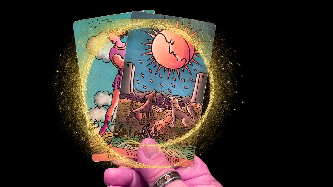 PISCIS! MUY A PESAR DE QUE NO TE BUSCA SU CORAZÓN ESTÁ ROTO POR TU AUSENCIA!