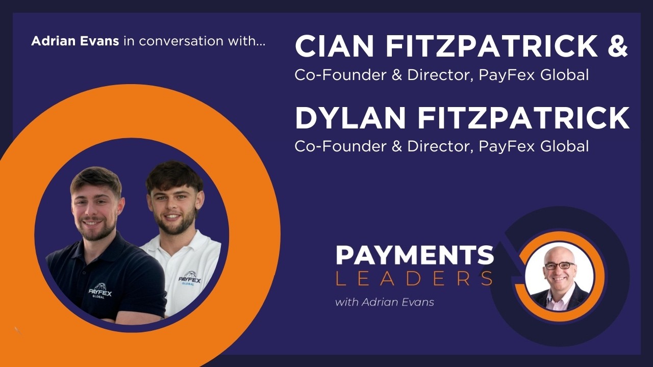 Cian Fitzpatrick and Dylan Fitzpatrick