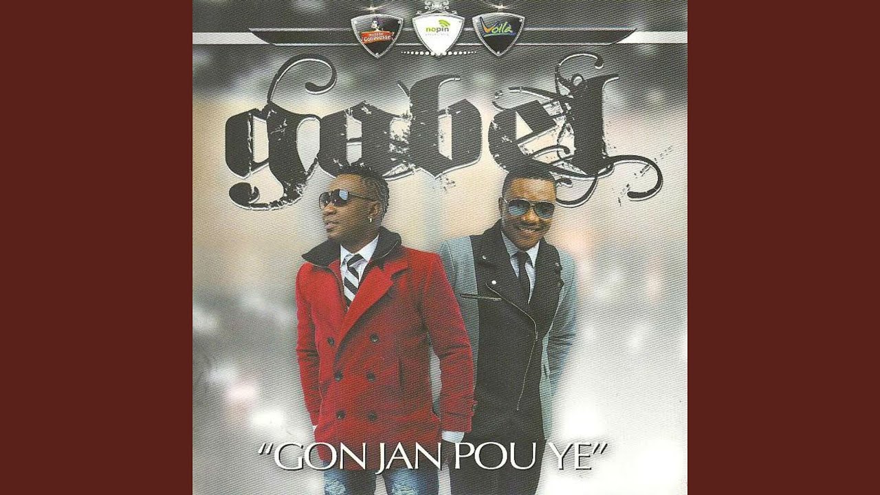 Gon jan pou ye (feat. Richie)