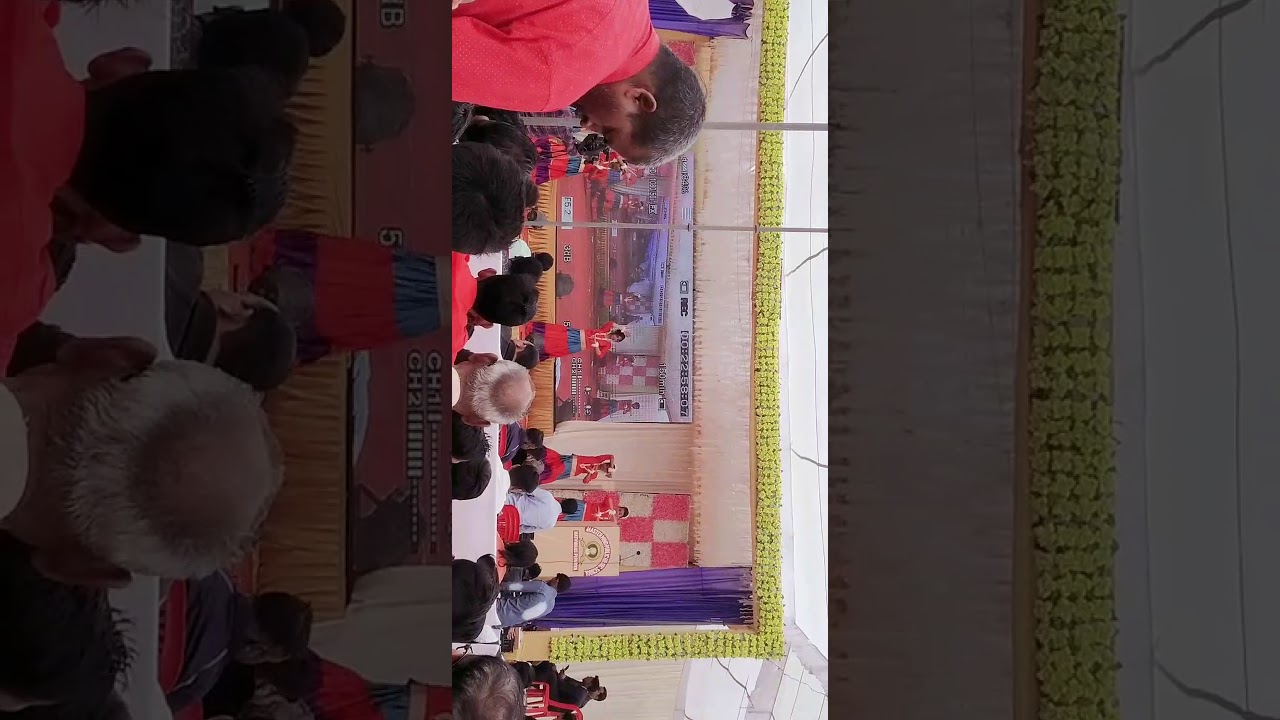 Annual function mastermind public school hathwans pipariya