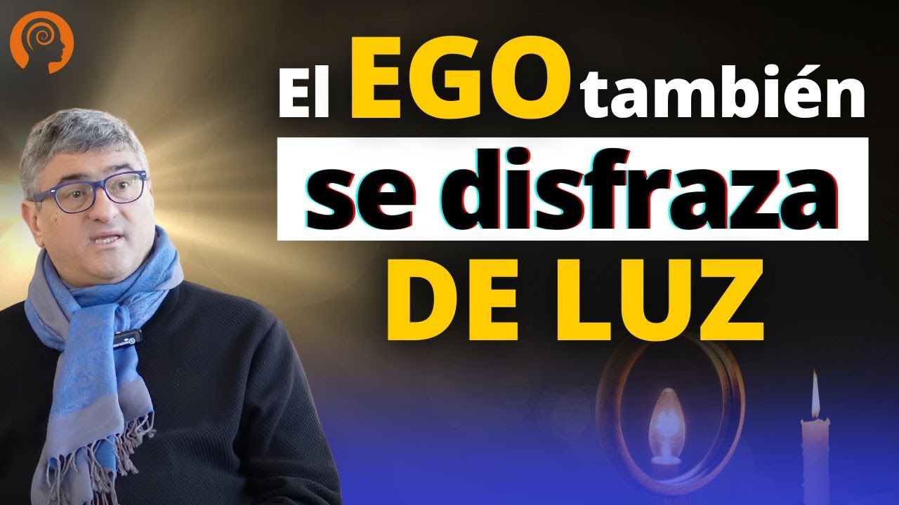 LAS TRAMPAS DE LA ESPIRITUALIDAD MODERNA | Una conversación necesaria con Mario Sabán