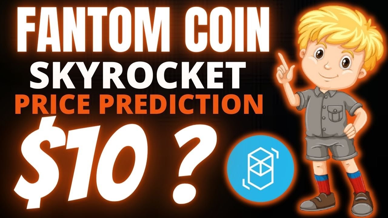 Fantom Price Prediction 2021: Will FTM Price Surge Beyond $10?