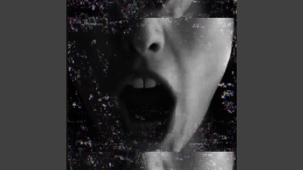 Control Yourself (The Substance)