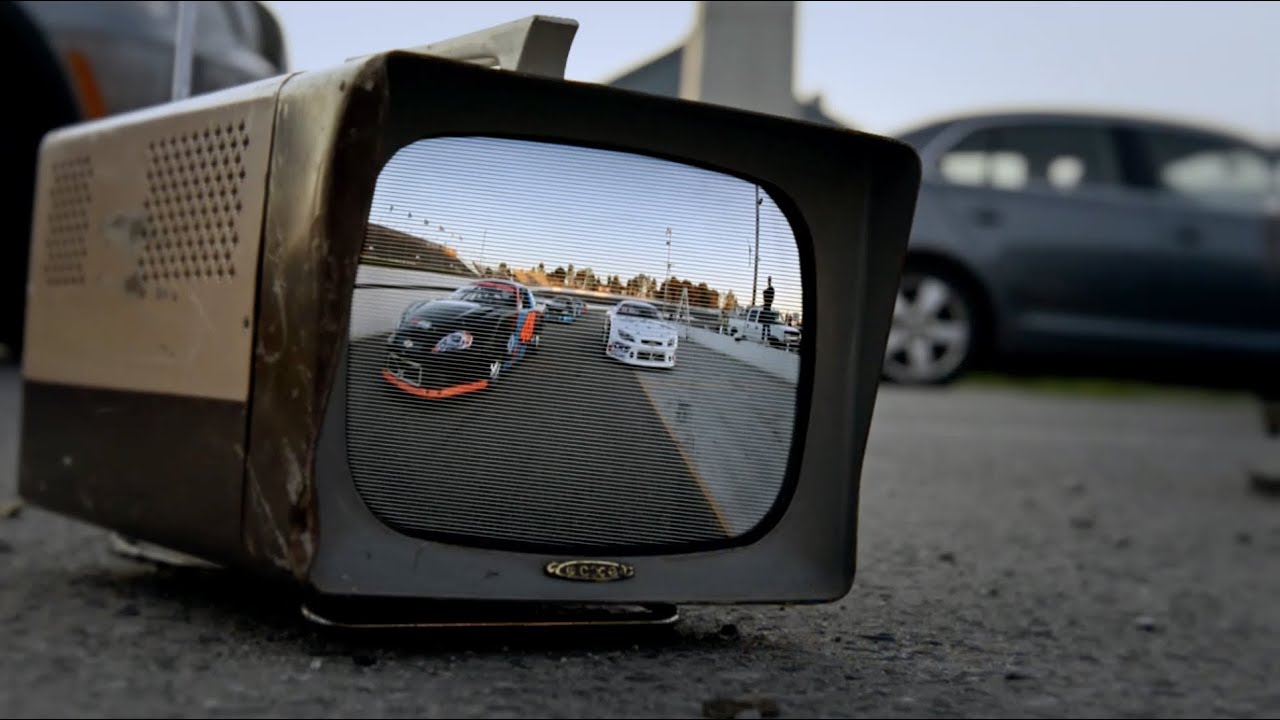The Road Hammers - Wheels (Official)