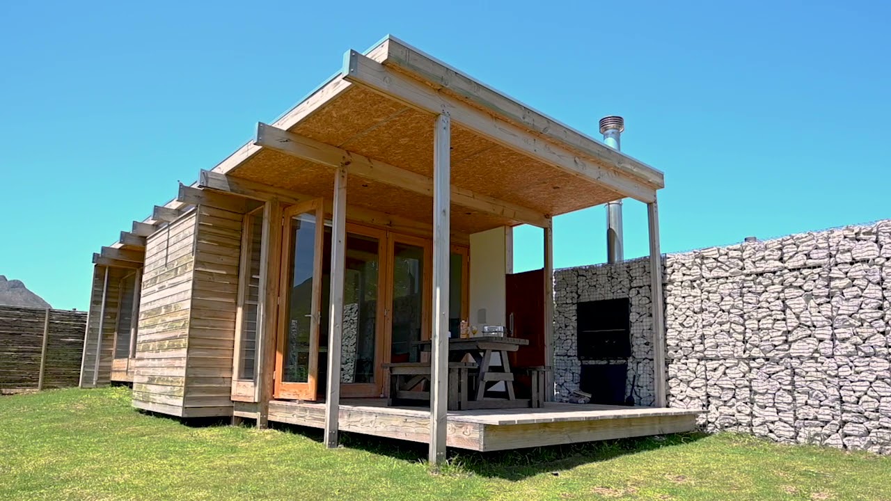Kogelberg Nature Reserve, The Mbali collection