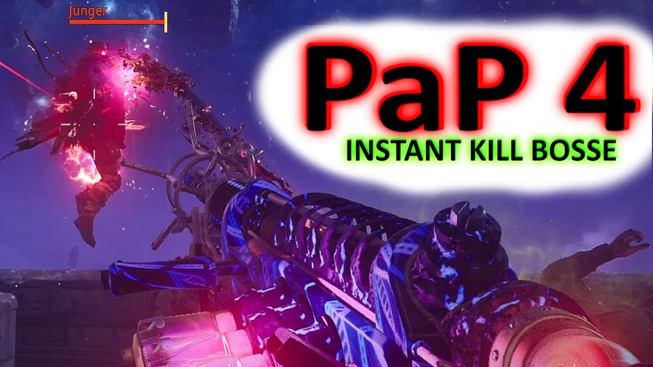Pack a Punsh 4 Glitch - Instant Kill Bosse | Zone 5 komplett vernichten | MWZ | Modern Warfare 3