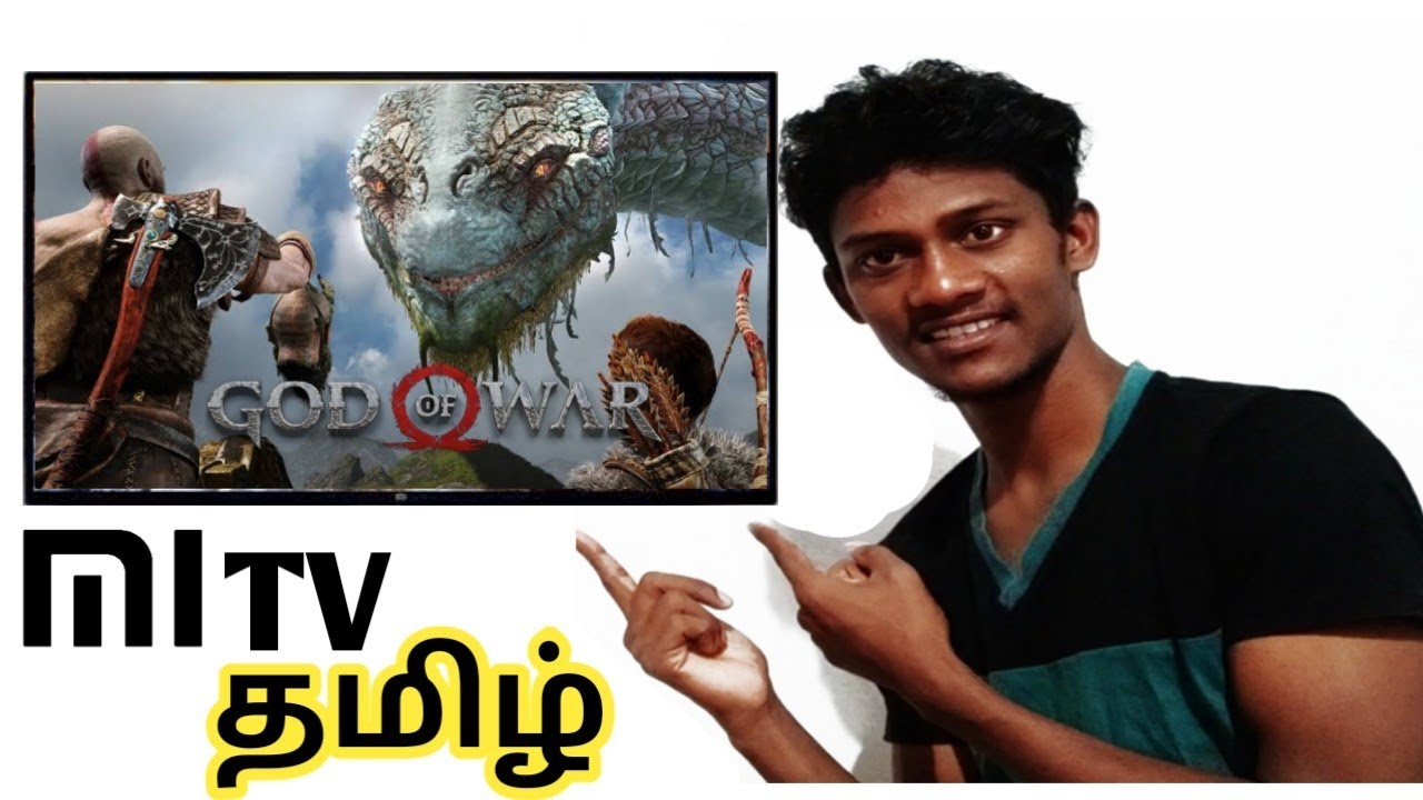 (தமிழ்) Mi tv 4a pro 32 inch review in tamil / Mi tv unboxing in tamil