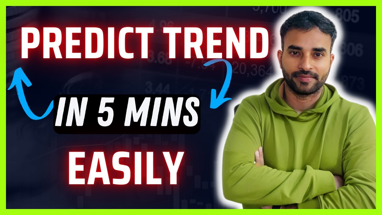 Advance-Decline Strategy Simplified