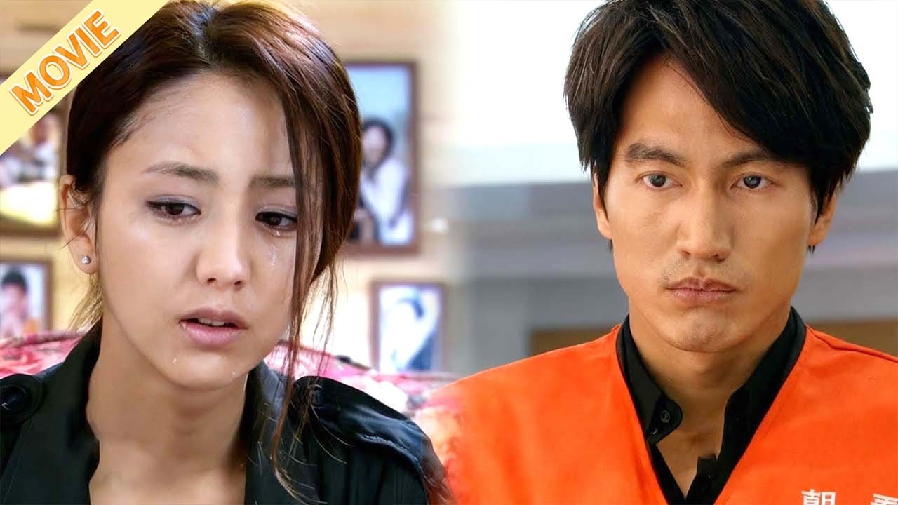 灰姑娘和霸總離婚，怎料出事後他依然選擇幫她頂罪！🫣🥰#cdrama #甜宠 #恋恋不忘 #佟丽娅 #言承旭 #movie