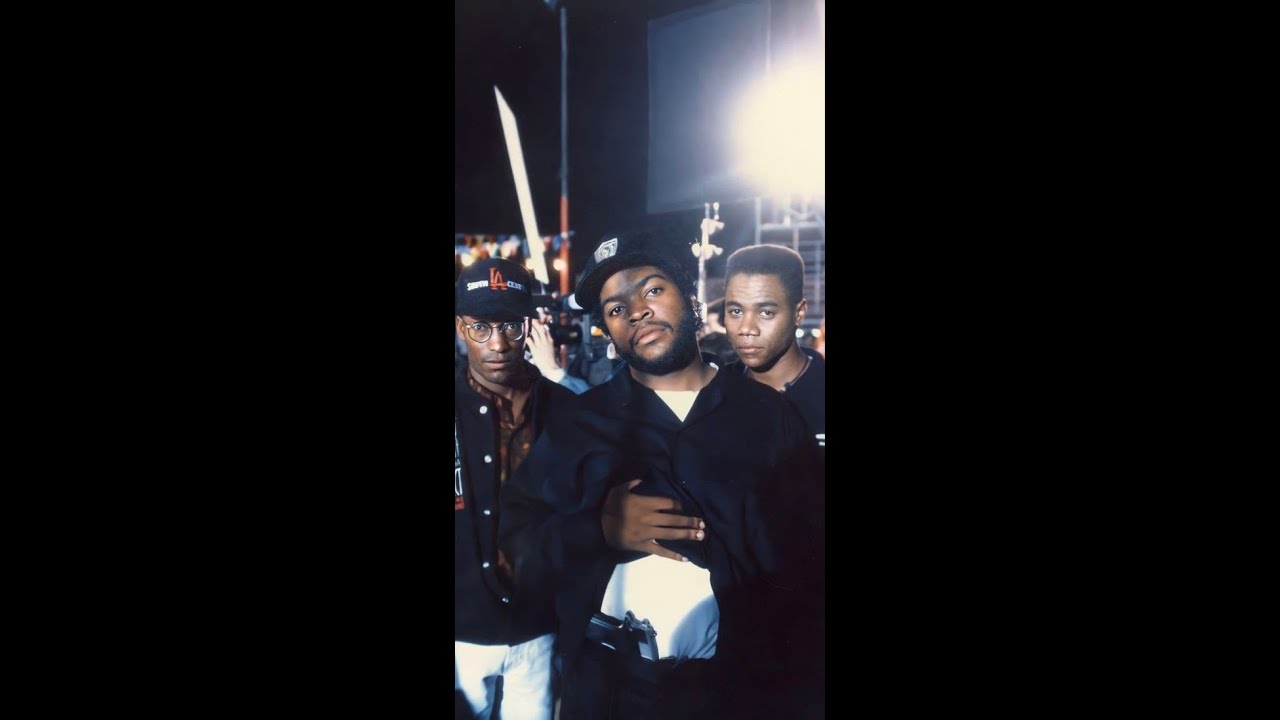 [FREE] NWA x Eazy-e x Westcoast Oldschool Gfunk type beat 