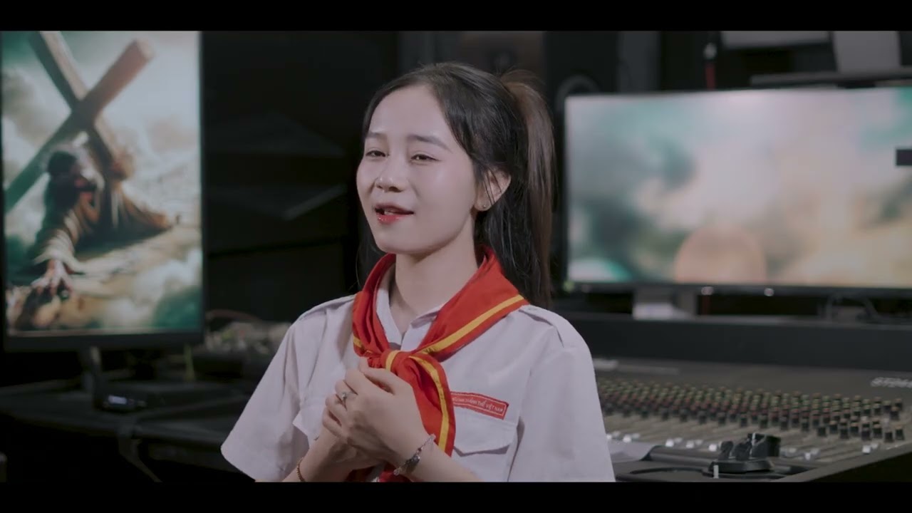 BỤI TRO PHẬN NGƯỜI - NGỌC LAN