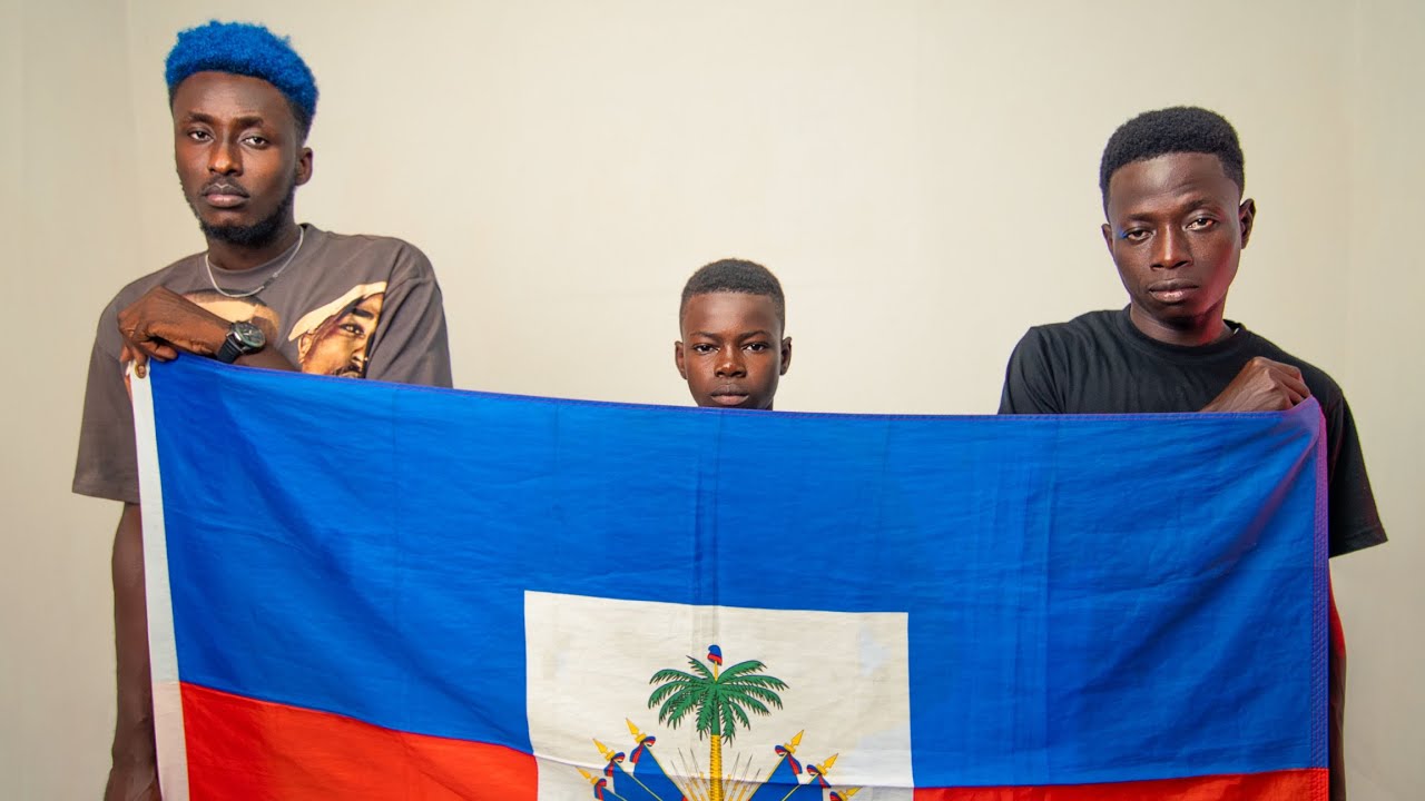 Woodjeannot Ase feat. Poulove X Jerry Official Music Video