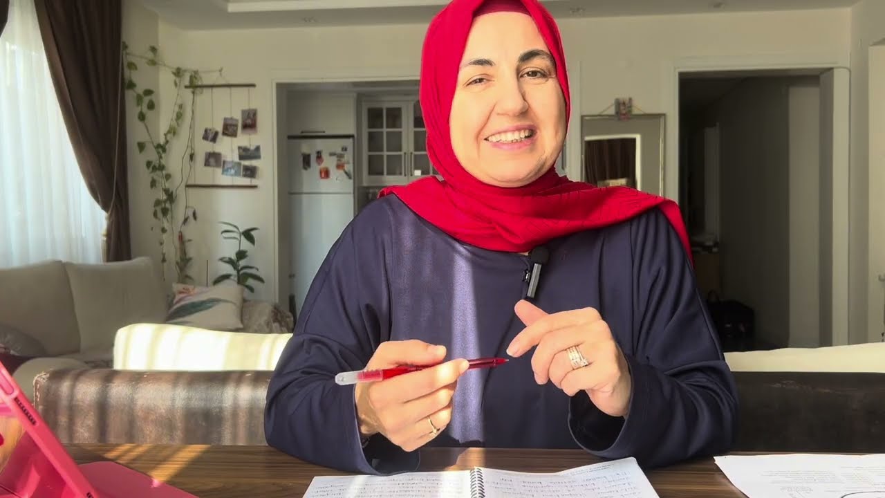Bakara Suresi|Bölüm 45|Kur’an İle Konuşmak |Ayetel Kürsi