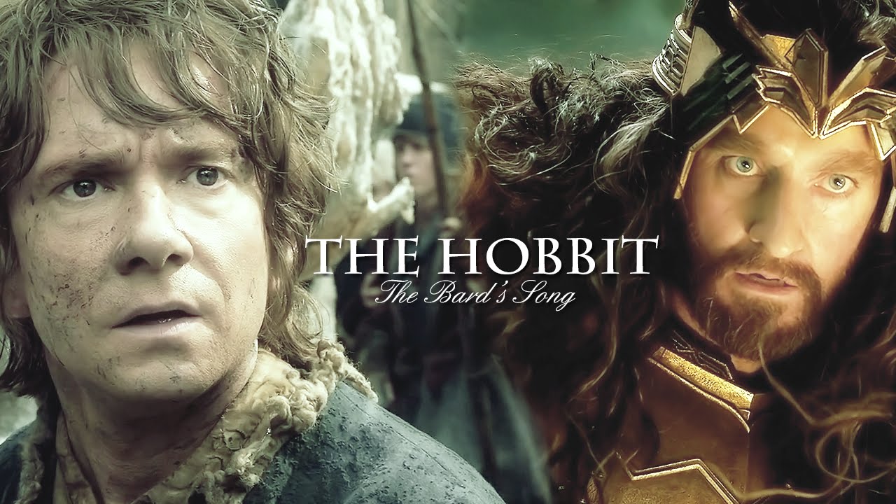 The Bard's Song || The Hobbit