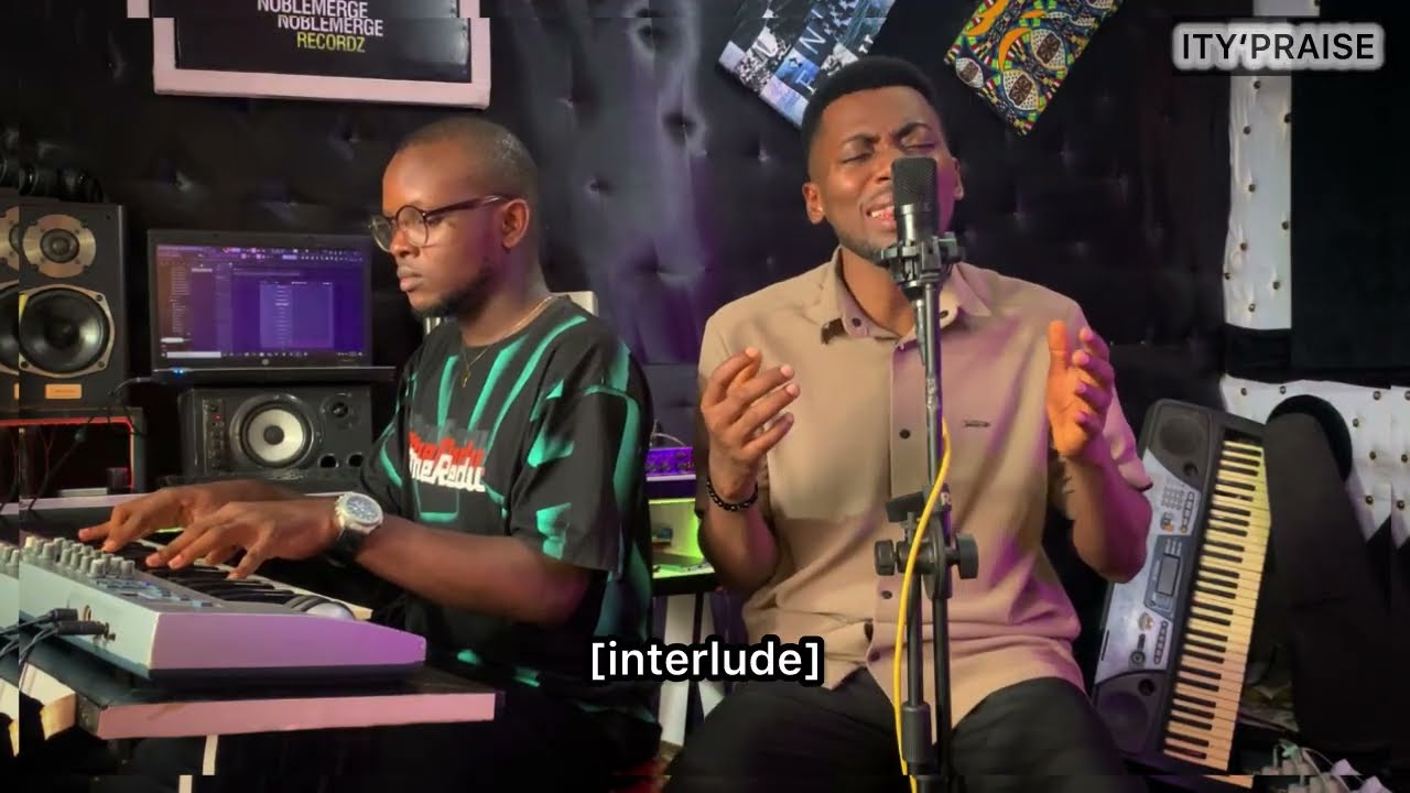 Powerful Ibibio Worship & Prayerful Songs