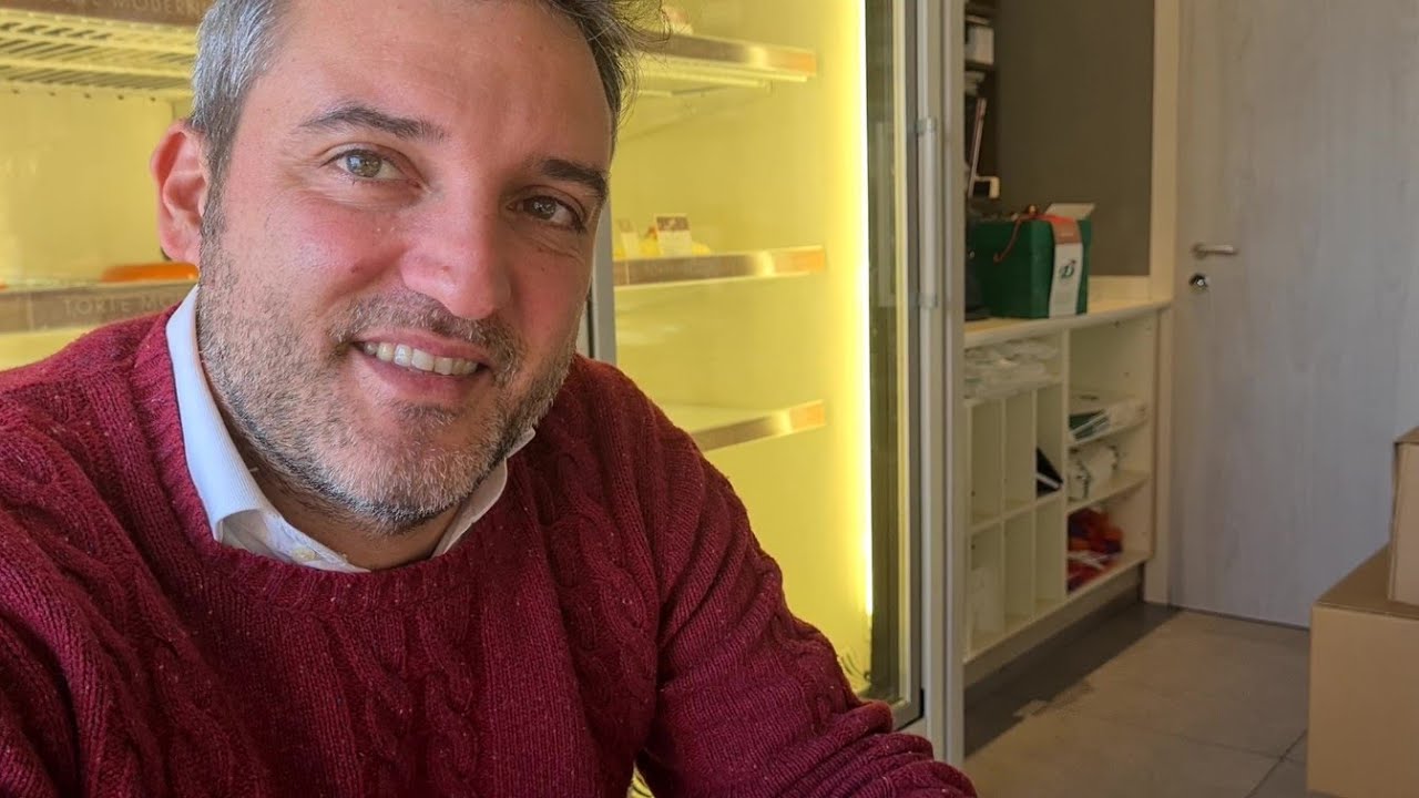 Pasticceria 