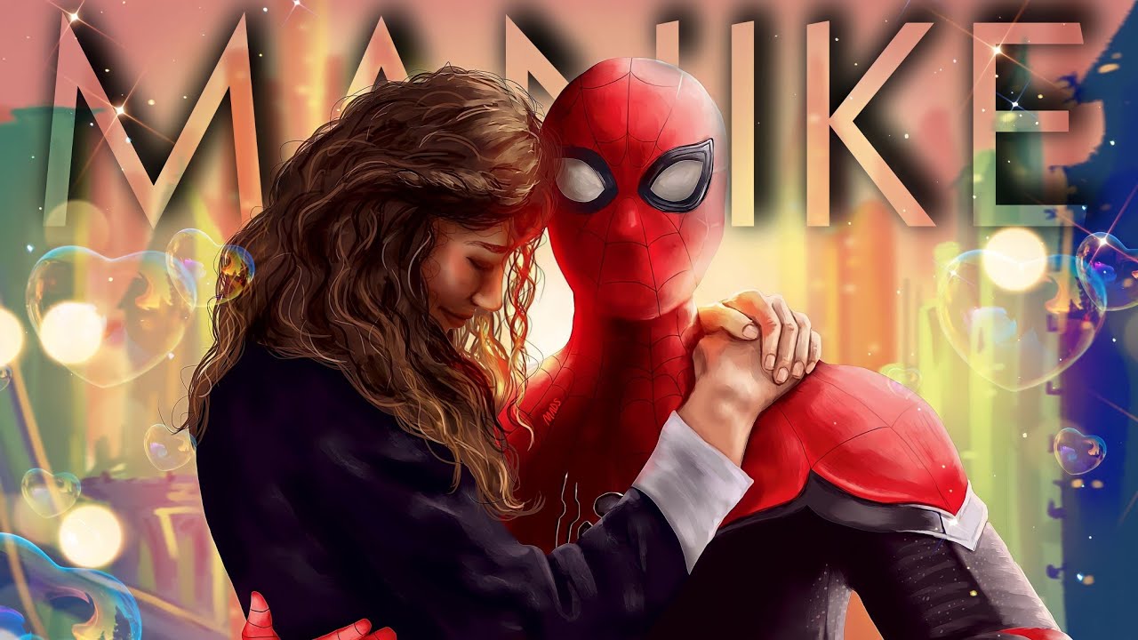 Manike Ft. Avengers