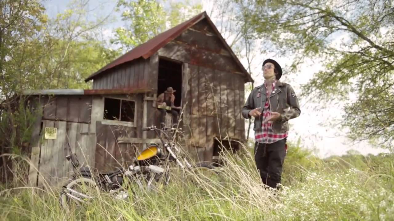 Shady Cypher 2014: Yelawolf's verse only