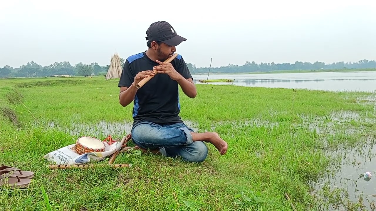 কেন পিরিতি বাড়াইলারে বন্ধু ছেড়ে যাইবা যদি ‌।