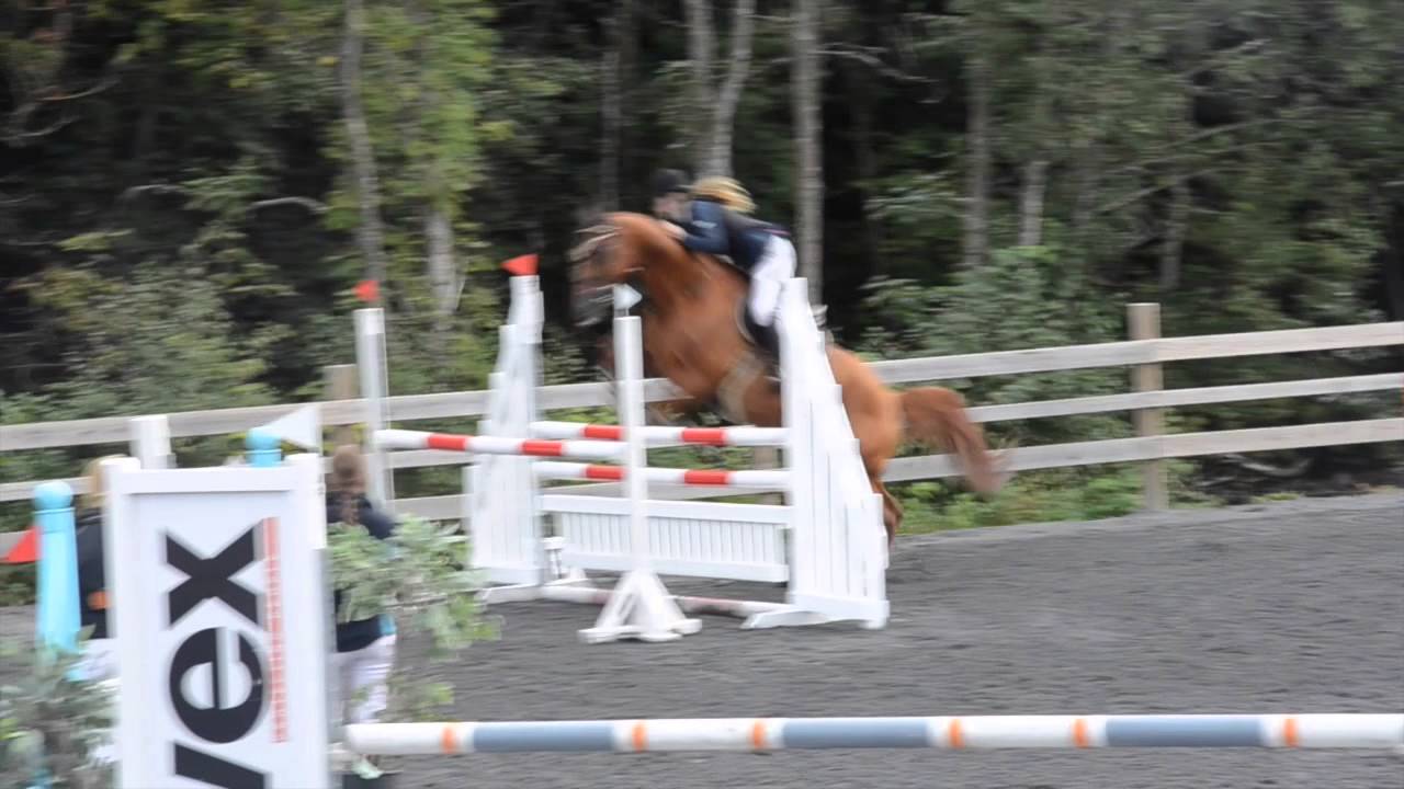Kretsmesterskap ind. 2014