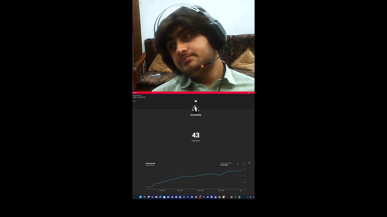 today we are just to do normal stream