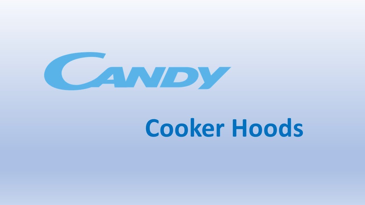 Candy Cooker Hoods