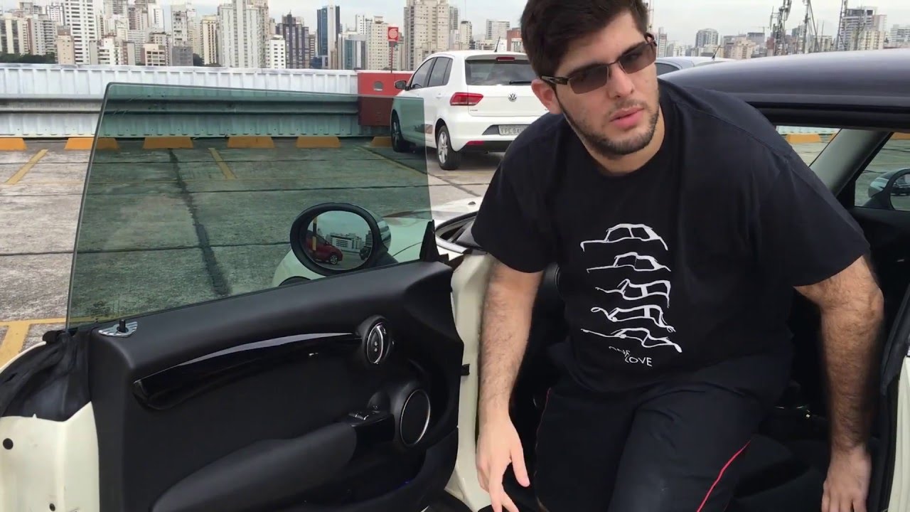 Review Mini Cooper S 2.0 F56