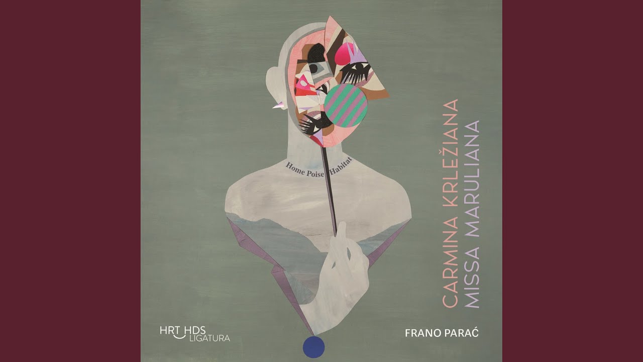 Frano Parać: Missa Maruliana: Gloria