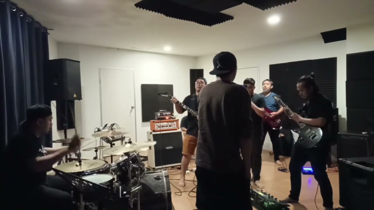 Parkway Drive - Idols and Anchors (Cover by Preltos)