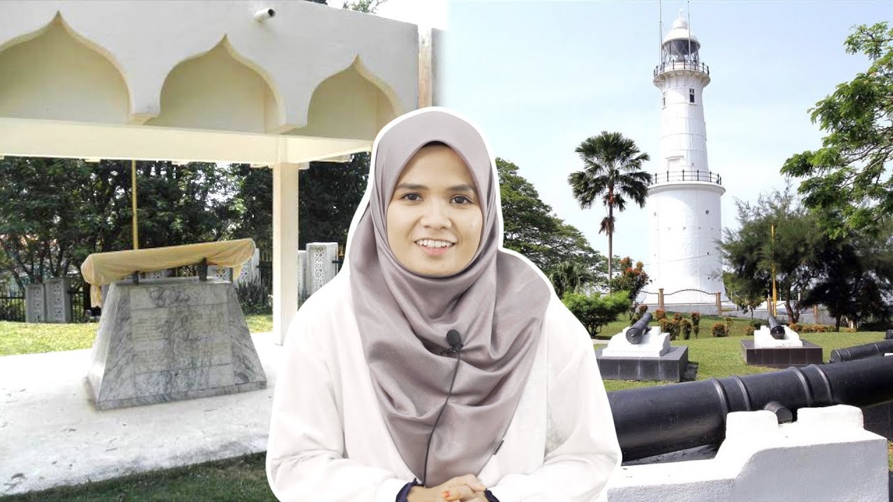 Melawati Bukit Malawati