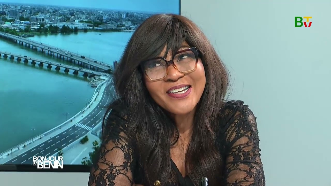[Actu culture] Pierrette Adams  : l'artiste intemporelle