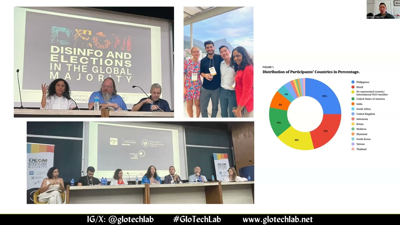 Reforming Tech and Democracy Programs for the Global Majority