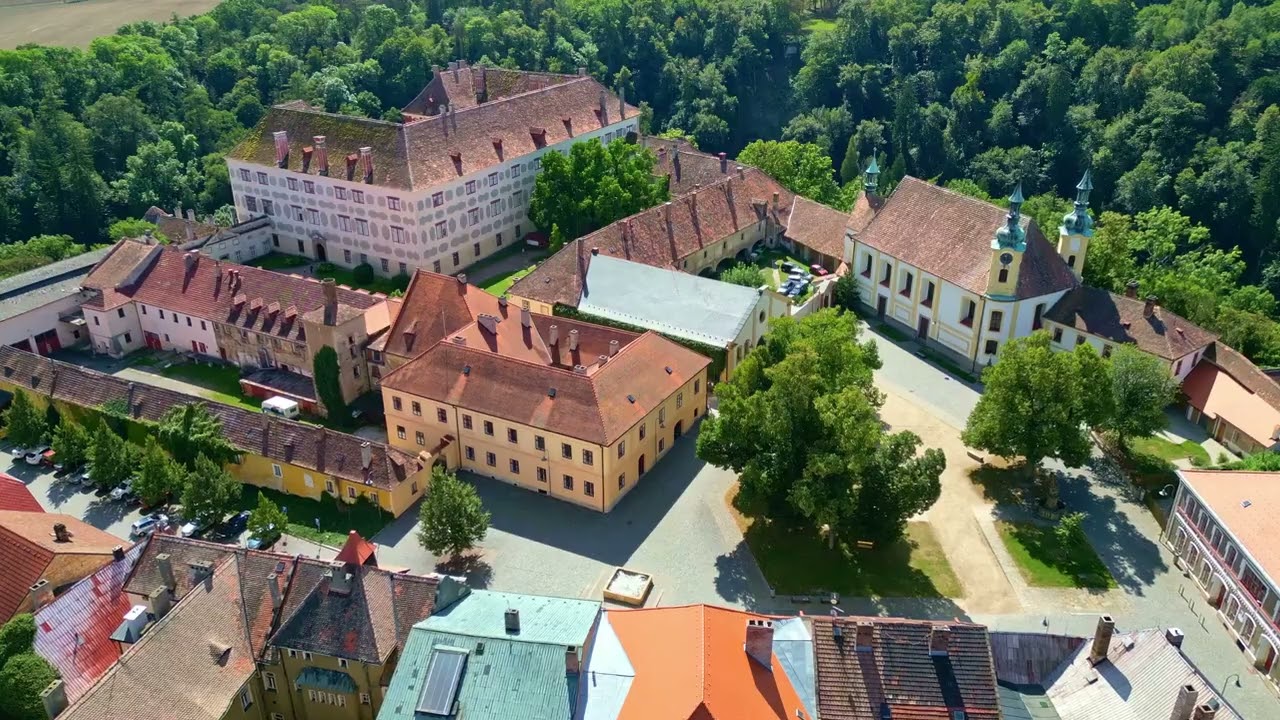 Prodej penzionu Opočno