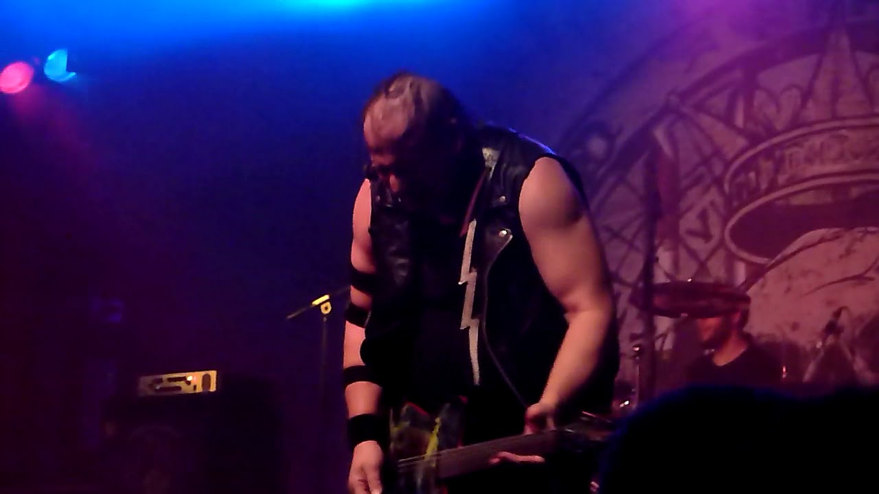 Raven - On and On/Break the Chain/I Don't Need Your Money