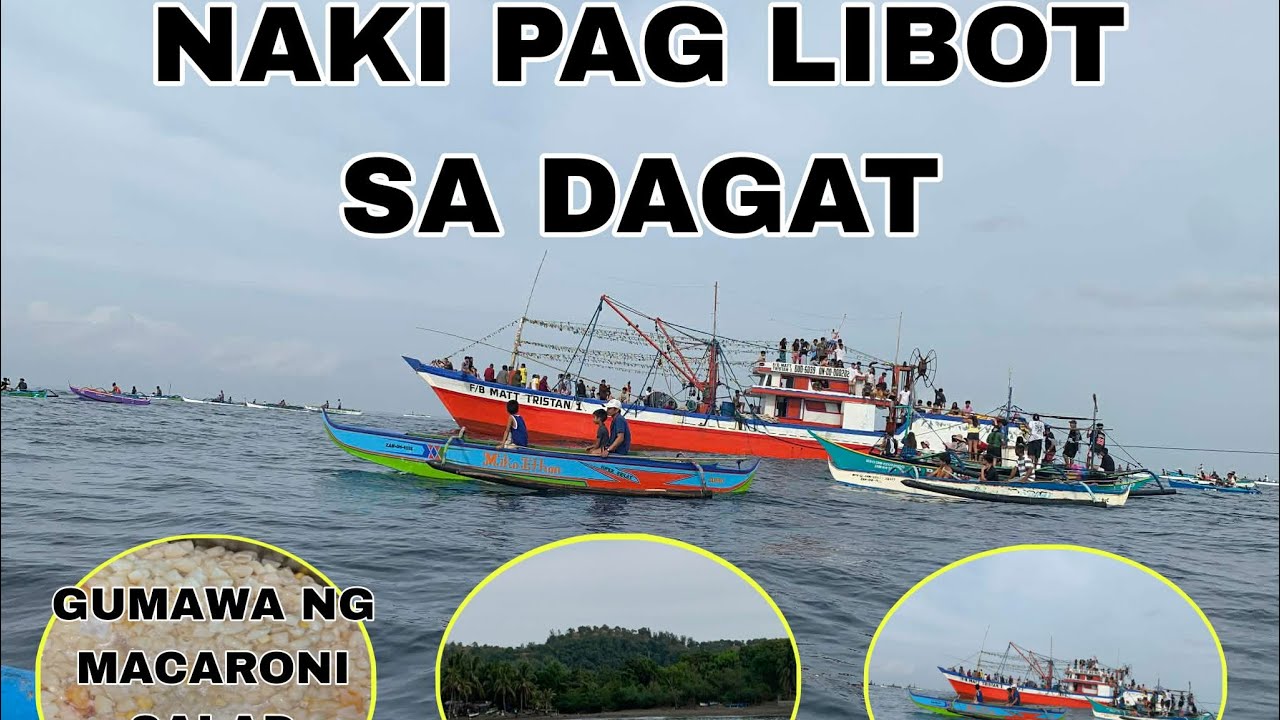 BISPERAS NG FIESTA NG BRGY LUCAPON NORTH STA CRUZ
