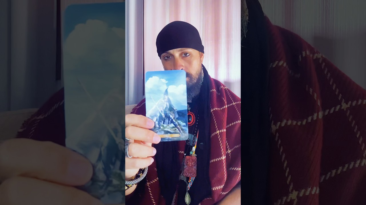 What is Your Mission in This Reincarnation? 🌠 777