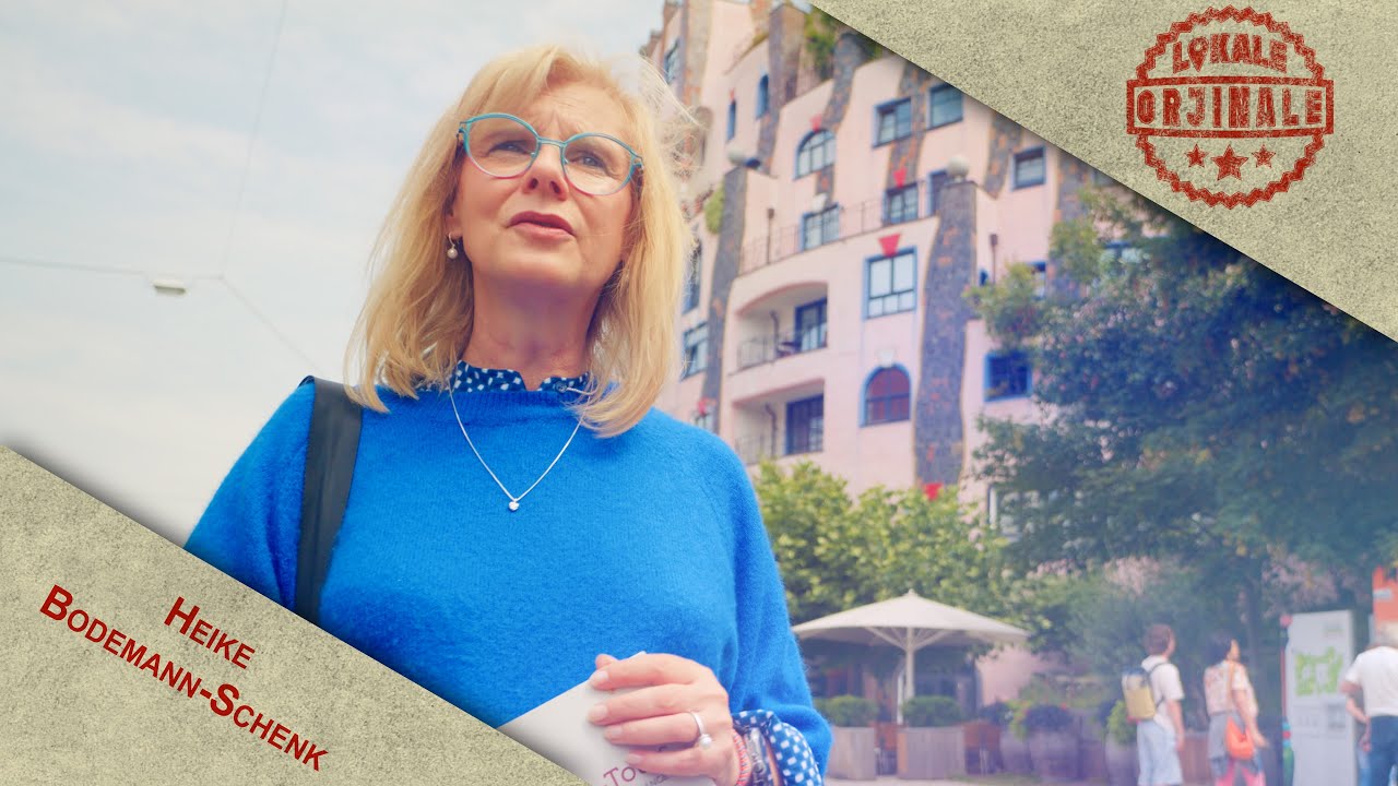 Heike Bodemann-Schenk | LUKULLUS-TOURS