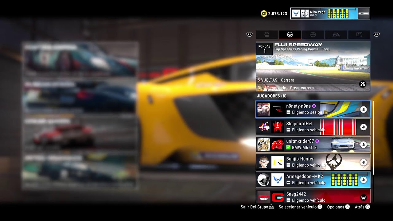 GRID Legends