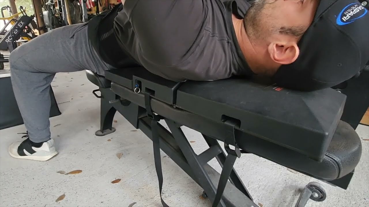 Strength Coach Dan Palacios, @KineticTraining on using The Launch Pad to improve shoulder mechanics.