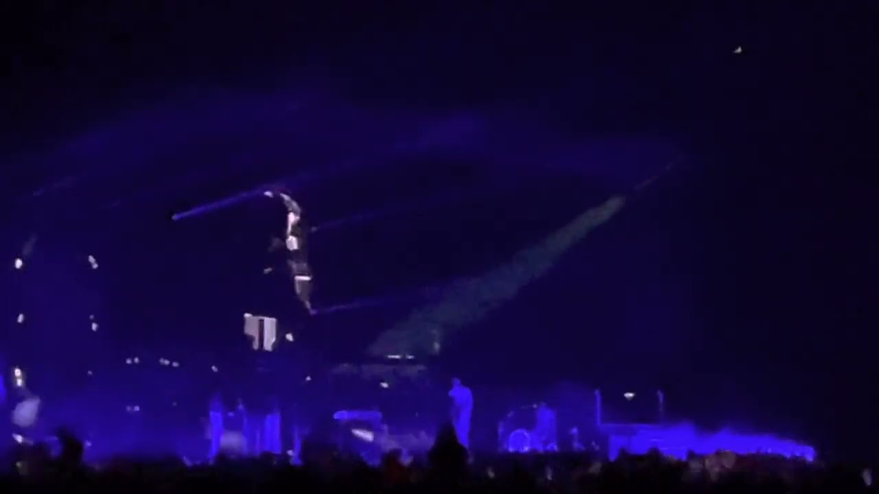 LOMEPAL / FLASH / Live Nantes 2023