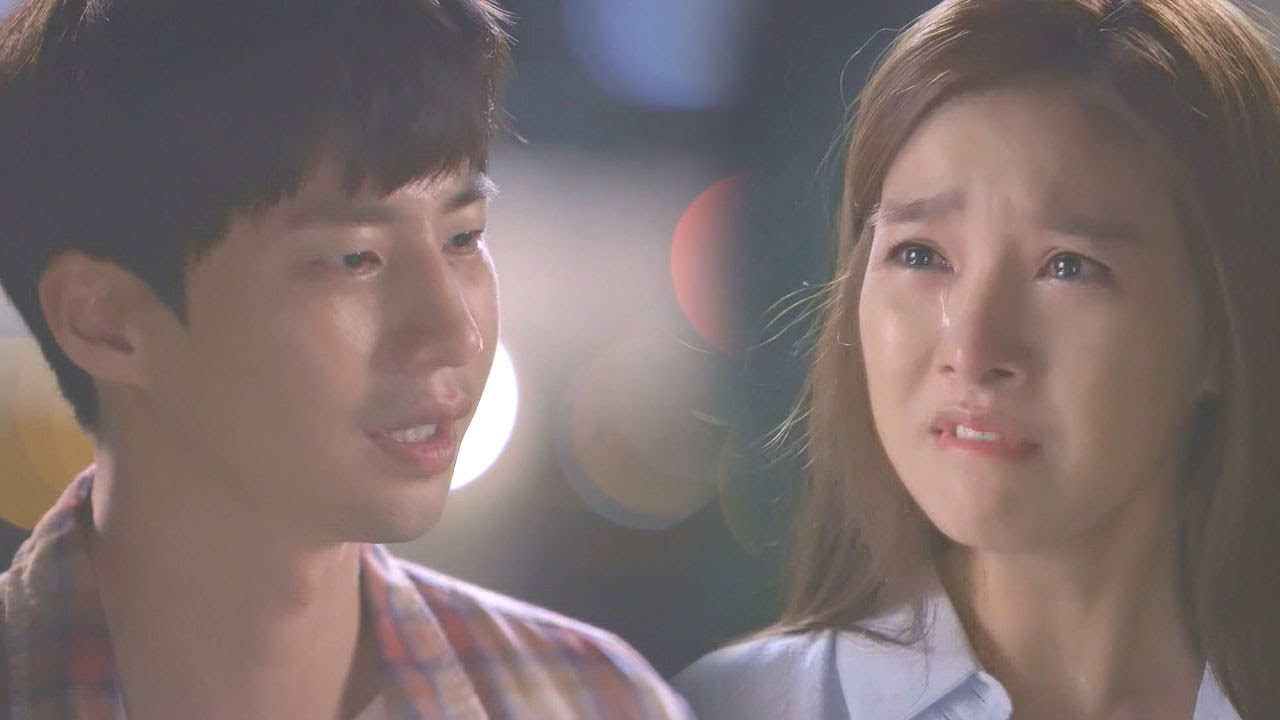 김소은, 송재림에 분노의 ‘7따귀’ 《Our Gab Soon》 우리 갑순이 EP08