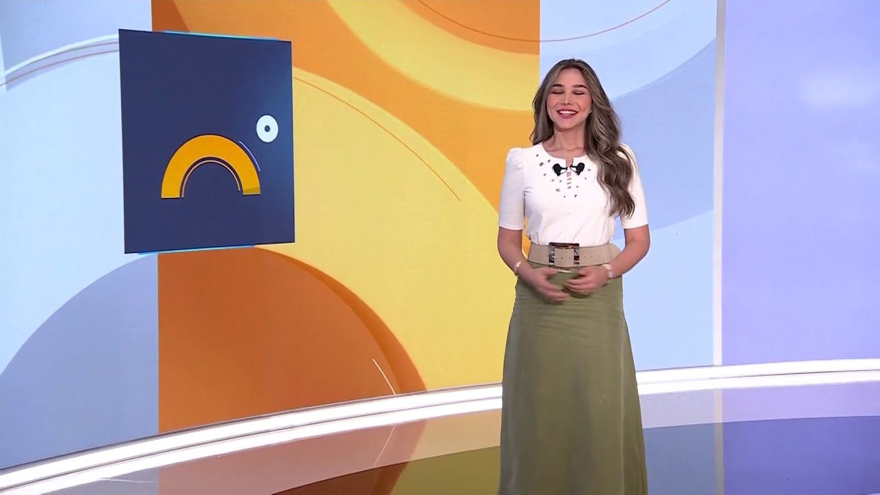 صباح العربية| حلقة الأربعاء 10ديسمبر | كاملة