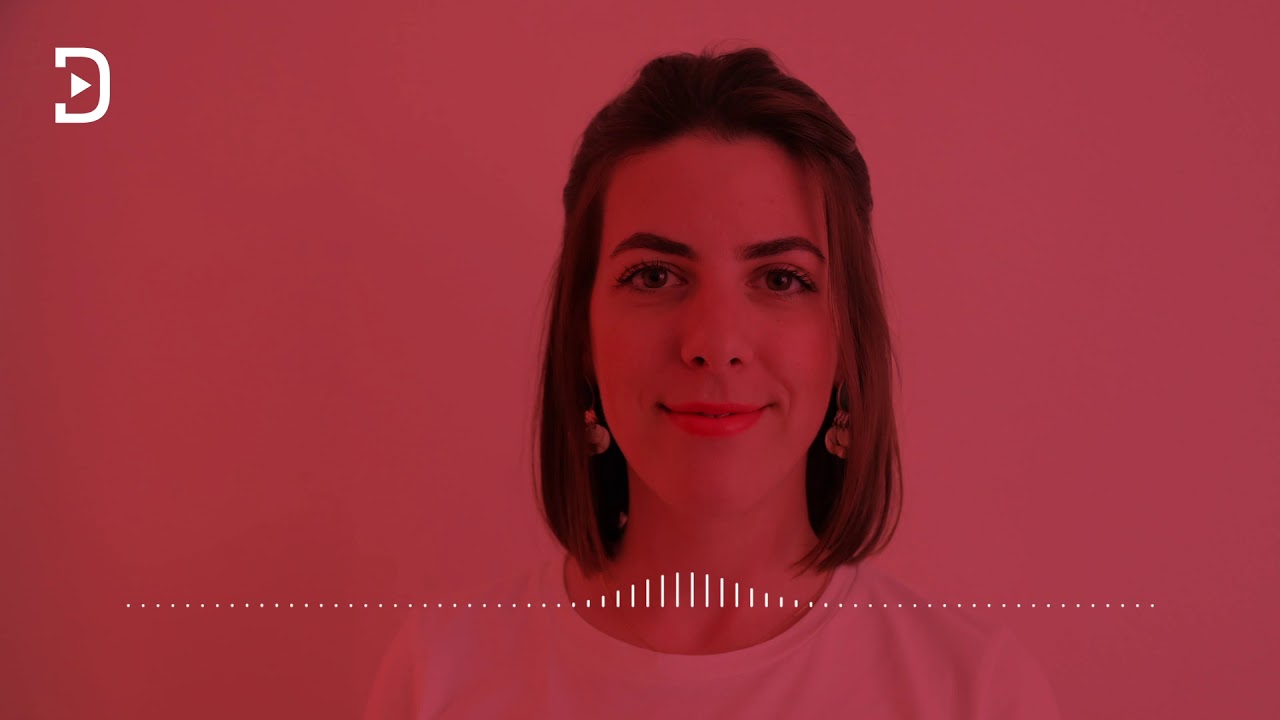 DECOD - PODCAST Manon, Greffière