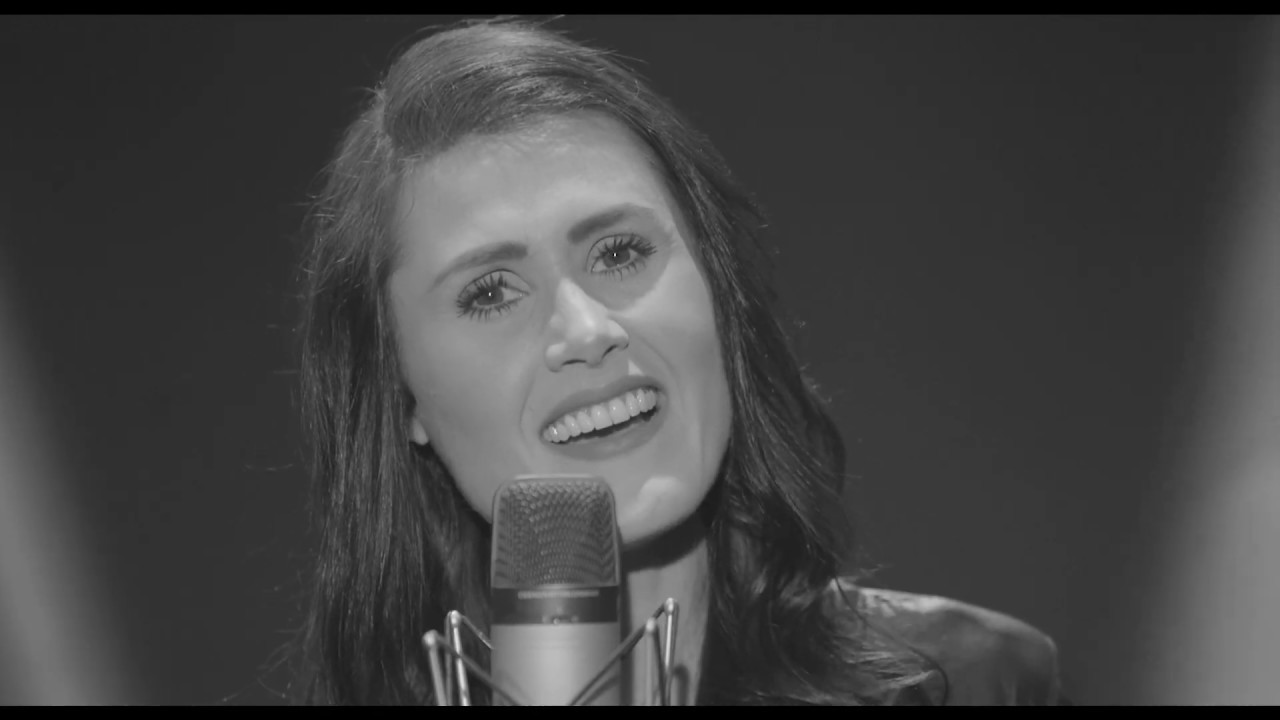 Melissa Barcelos - Oh, Quão Lindo Esse Nome É [COVER]