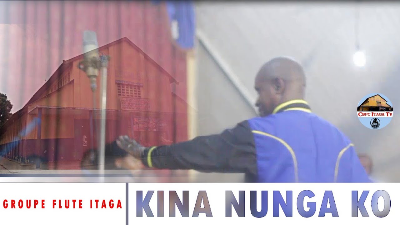GFI | KINA NUNGA KO